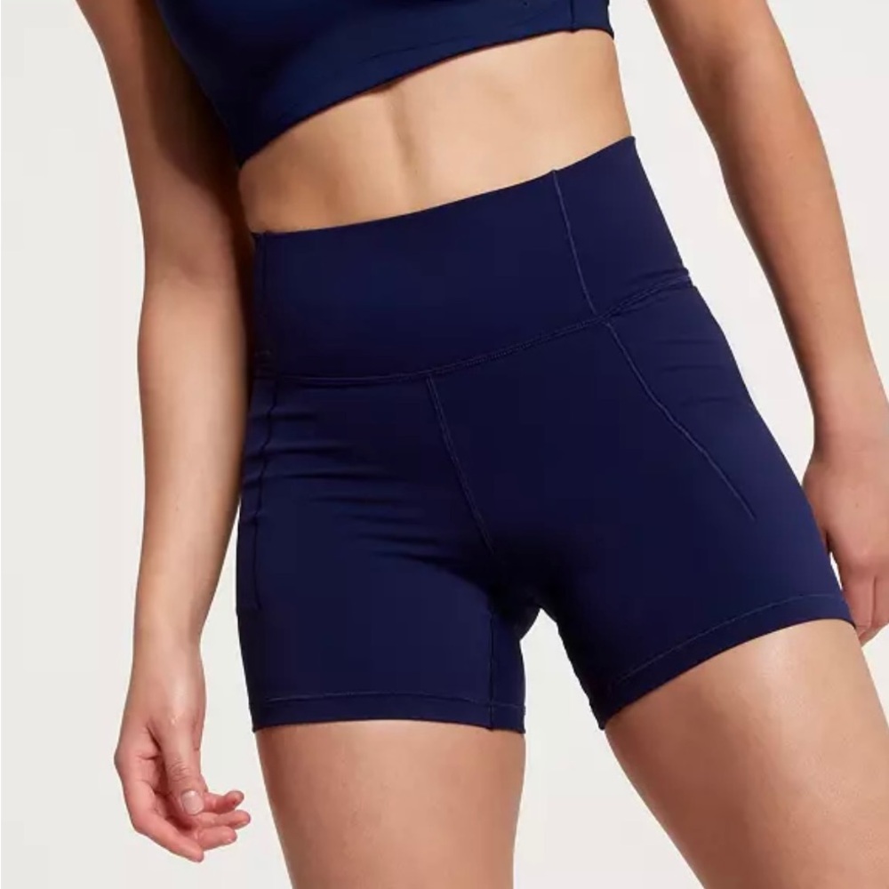 Calia Inspire 5” Bike Short, Size M, Great Condition